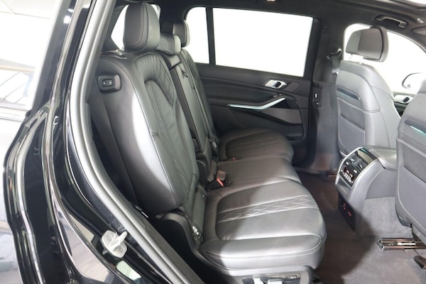 Used BMW X7 2021 for sale - 76313121: Photo 17