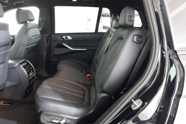 Used BMW X7 2021 for sale - 76313121: Photo 19