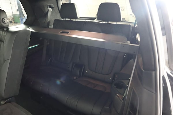 Used BMW X7 2021 for sale - 76313121: Photo 20