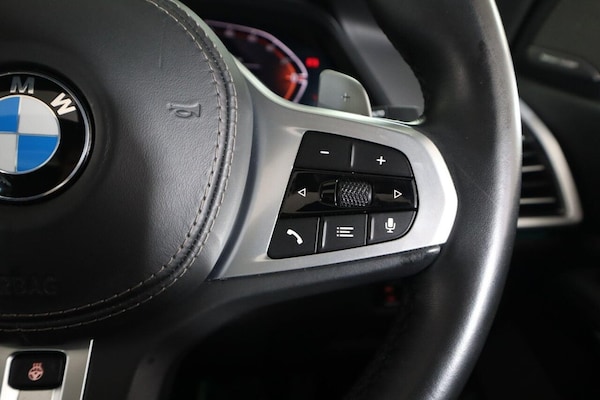 Used BMW X7 2021 for sale - 76313121: Photo 22