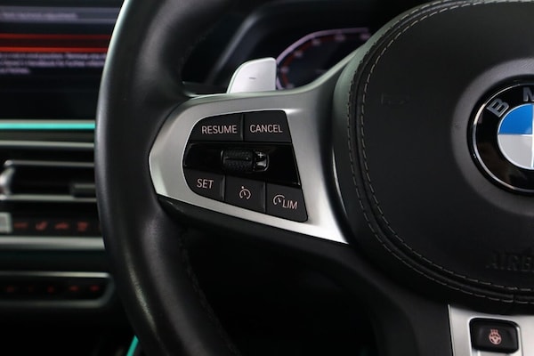 Used BMW X7 2021 for sale - 76313121: Photo 23