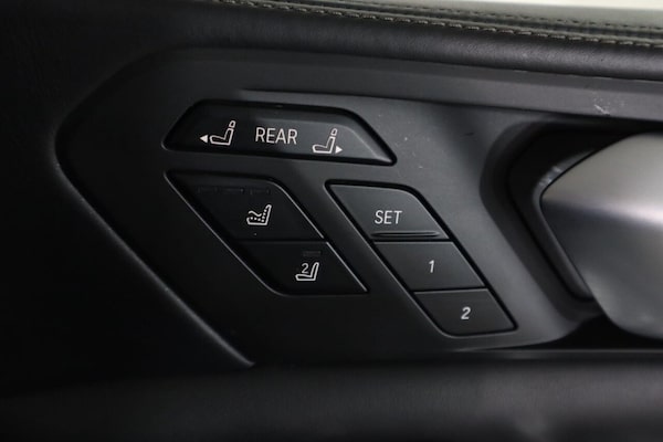 Used BMW X7 2021 for sale - 76313121: Photo 31