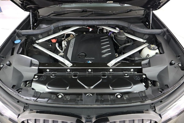 Used BMW X7 2021 for sale - 76313121: Photo 35