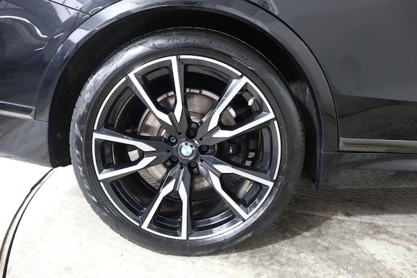 Used BMW X7 2021 for sale - 76313121: Photo 37