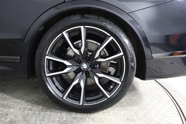 Used BMW X7 2021 for sale - 76313121: Photo 38