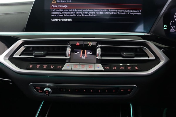 Used BMW X7 2021 for sale - 76313121: Photo 41