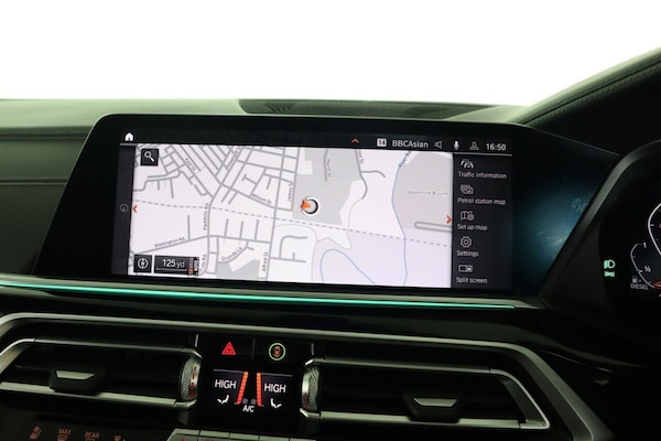 Used BMW X7 2021 for sale - 76313121: Photo 43