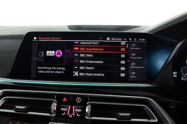 Used BMW X7 2021 for sale - 76313121: Photo 45