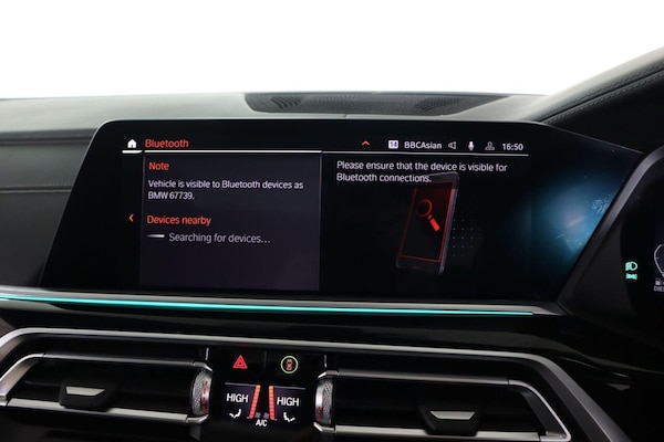 Used BMW X7 2021 for sale - 76313121: Photo 49