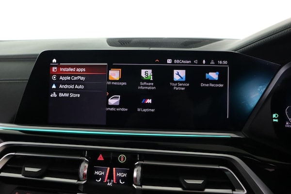 Used BMW X7 2021 for sale - 76313121: Photo 50