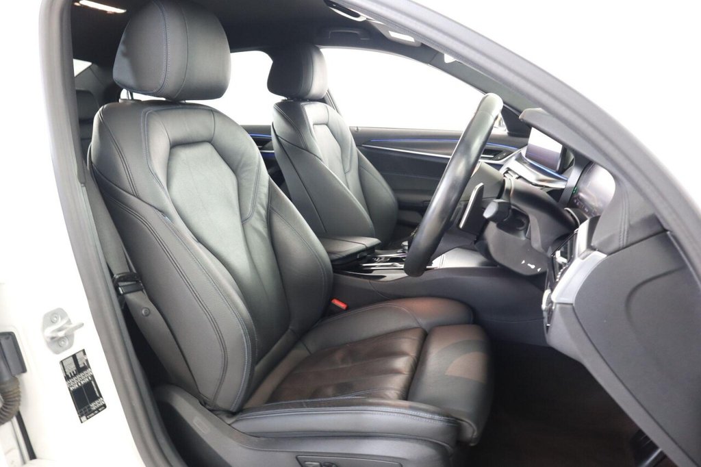 Used BMW 5 Series 2021 for sale - 76642412: Photo 13