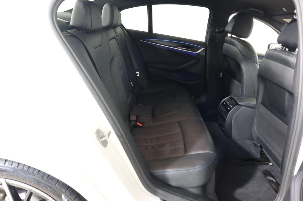 Used BMW 5 Series 2021 for sale - 76642412: Photo 14