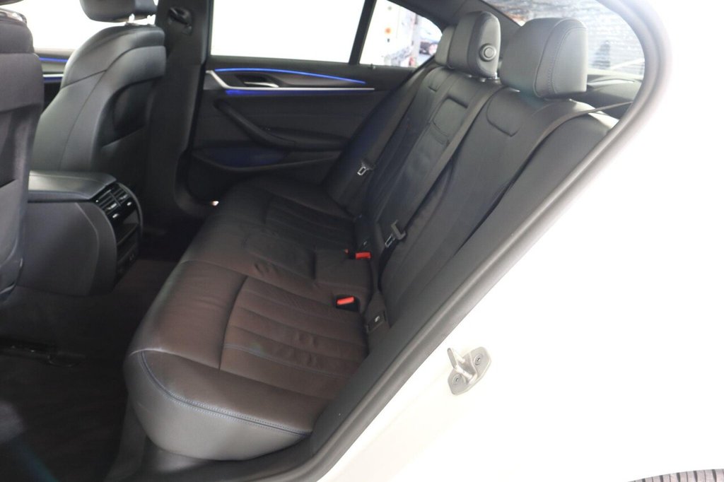 Used BMW 5 Series 2021 for sale - 76642412: Photo 15