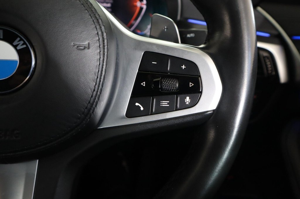 Used BMW 5 Series 2021 for sale - 76642412: Photo 16