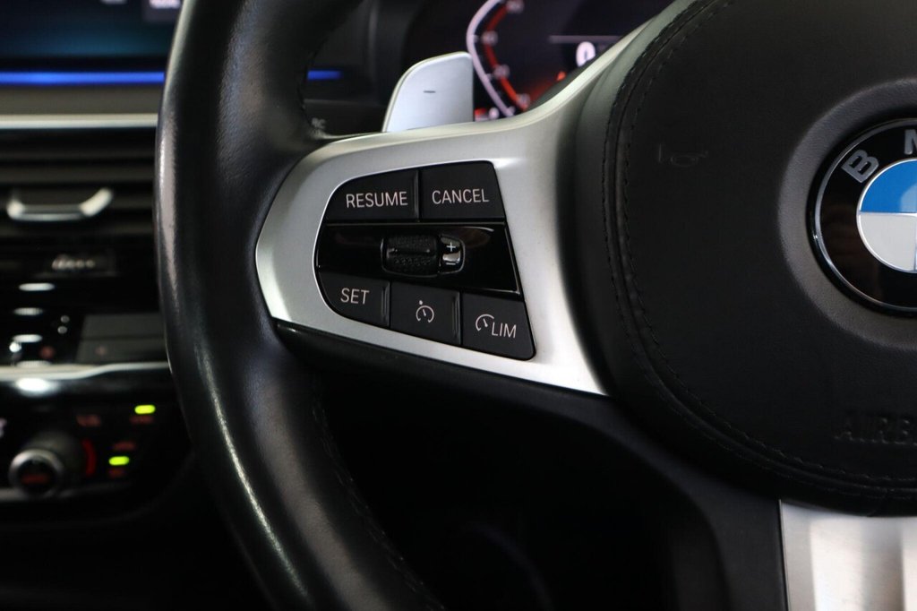 Used BMW 5 Series 2021 for sale - 76642412: Photo 17