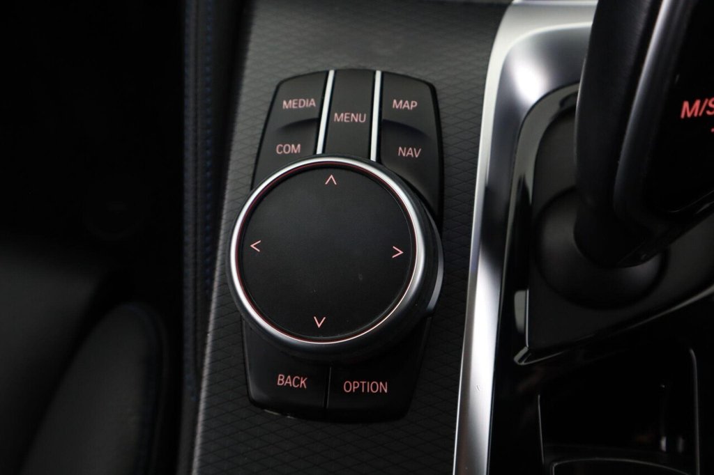 Used BMW 5 Series 2021 for sale - 76642412: Photo 23