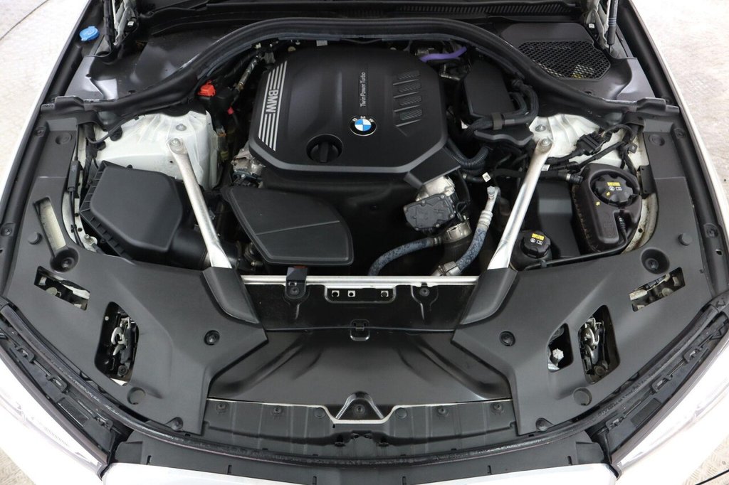 Used BMW 5 Series 2021 for sale - 76642412: Photo 29