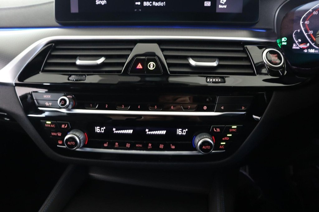 Used BMW 5 Series 2021 for sale - 76642412: Photo 34