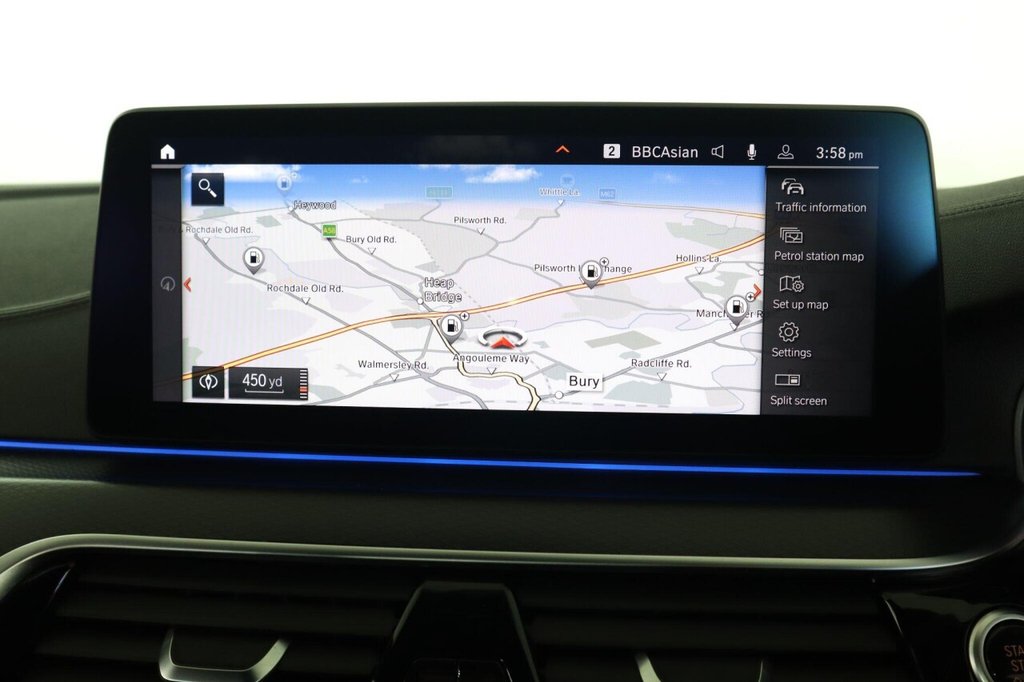 Used BMW 5 Series 2021 for sale - 76642412: Photo 37