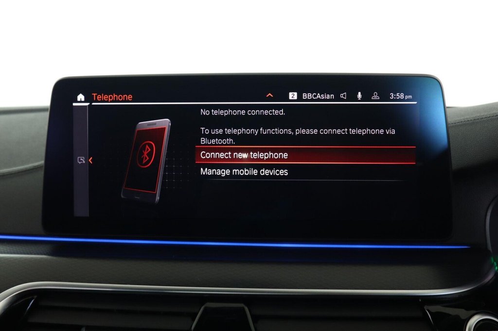 Used BMW 5 Series 2021 for sale - 76642412: Photo 40