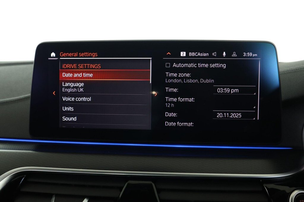 Used BMW 5 Series 2021 for sale - 76642412: Photo 46