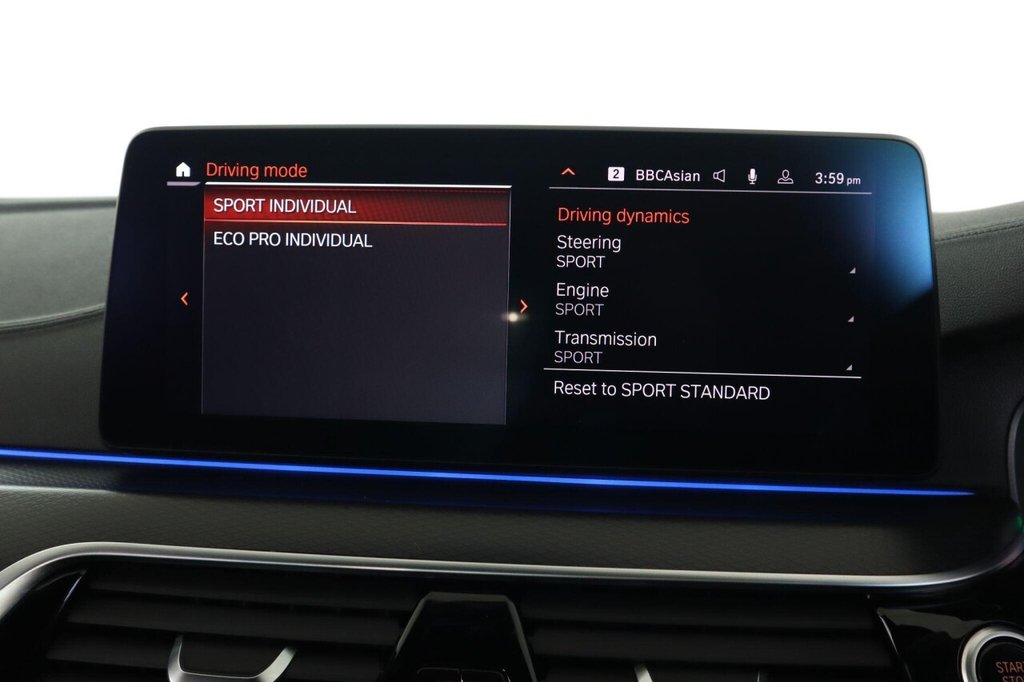 Used BMW 5 Series 2021 for sale - 76642412: Photo 47