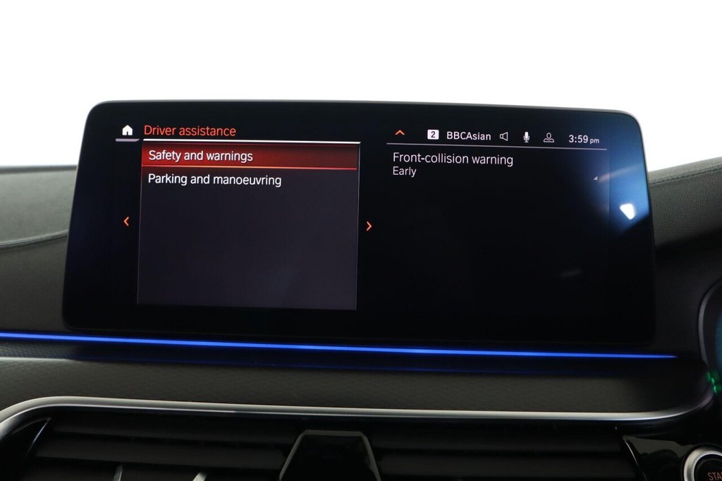 Used BMW 5 Series 2021 for sale - 76642412: Photo 49