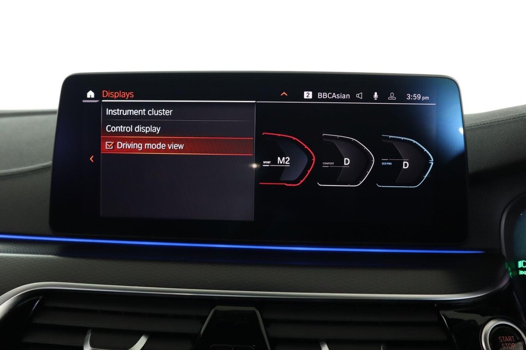 Used BMW 5 Series 2021 for sale - 76642412: Photo 50