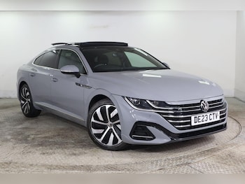 Used Volkswagen Arteon 2023 for sale - 78658467: Photo