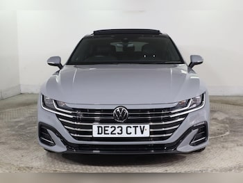 Used Volkswagen Arteon 2023 for sale - 78658467: Photo