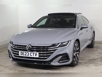 Used Volkswagen Arteon 2023 for sale - 78658467: Photo