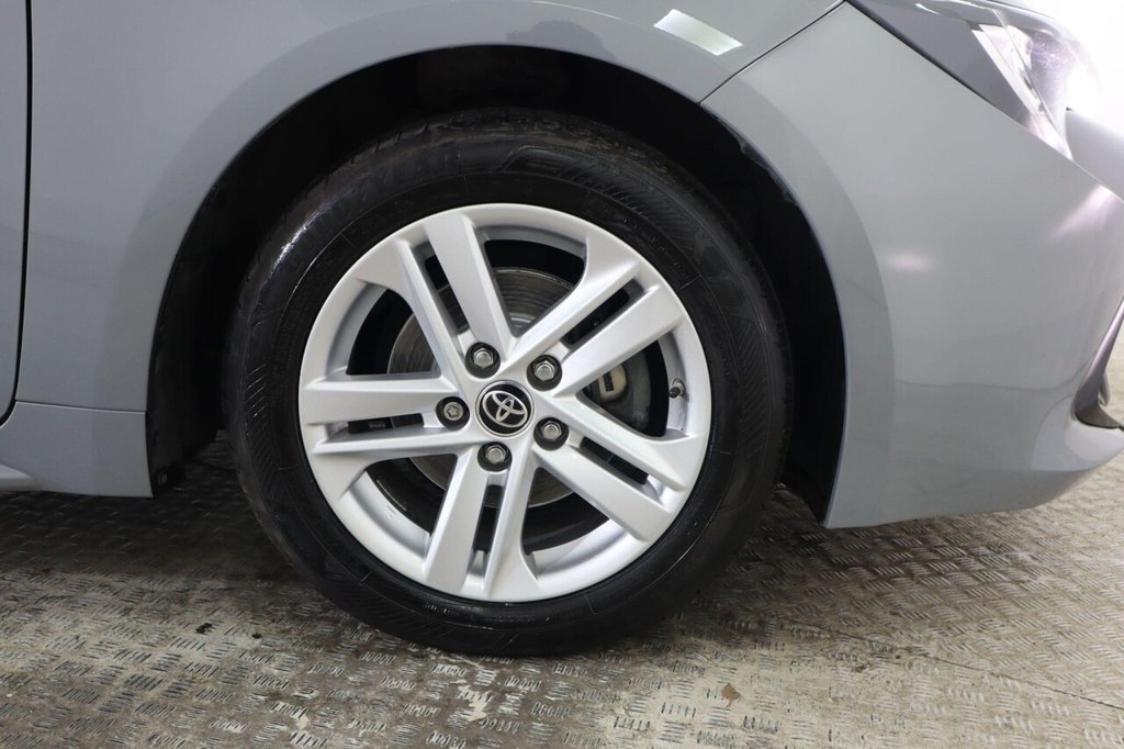 Used Toyota Corolla 2021 for sale - 77477472: Photo 28