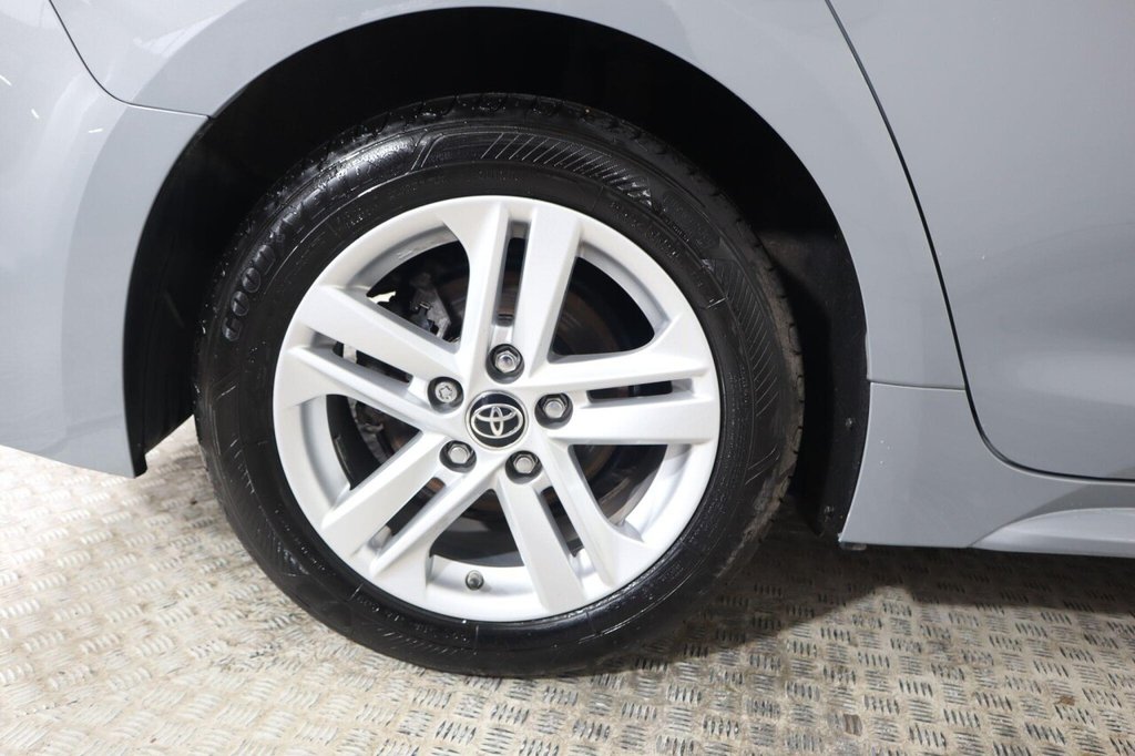 Used Toyota Corolla 2021 for sale - 77477472: Photo 29