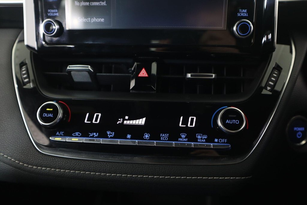 Used Toyota Corolla 2021 for sale - 77477472: Photo 32