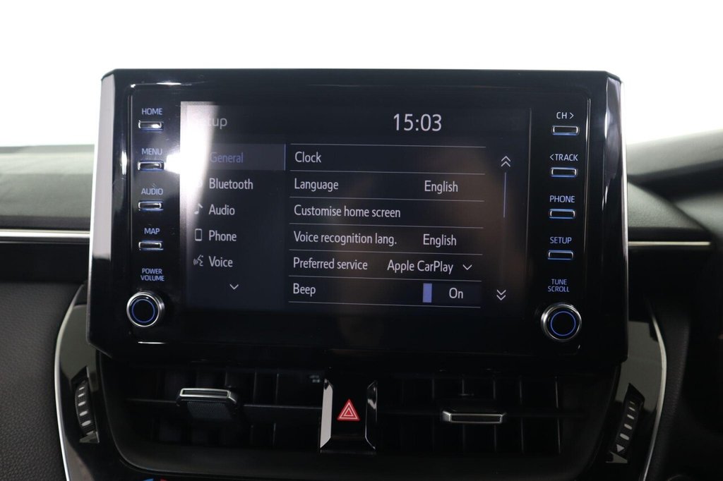 Used Toyota Corolla 2021 for sale - 77477472: Photo 33