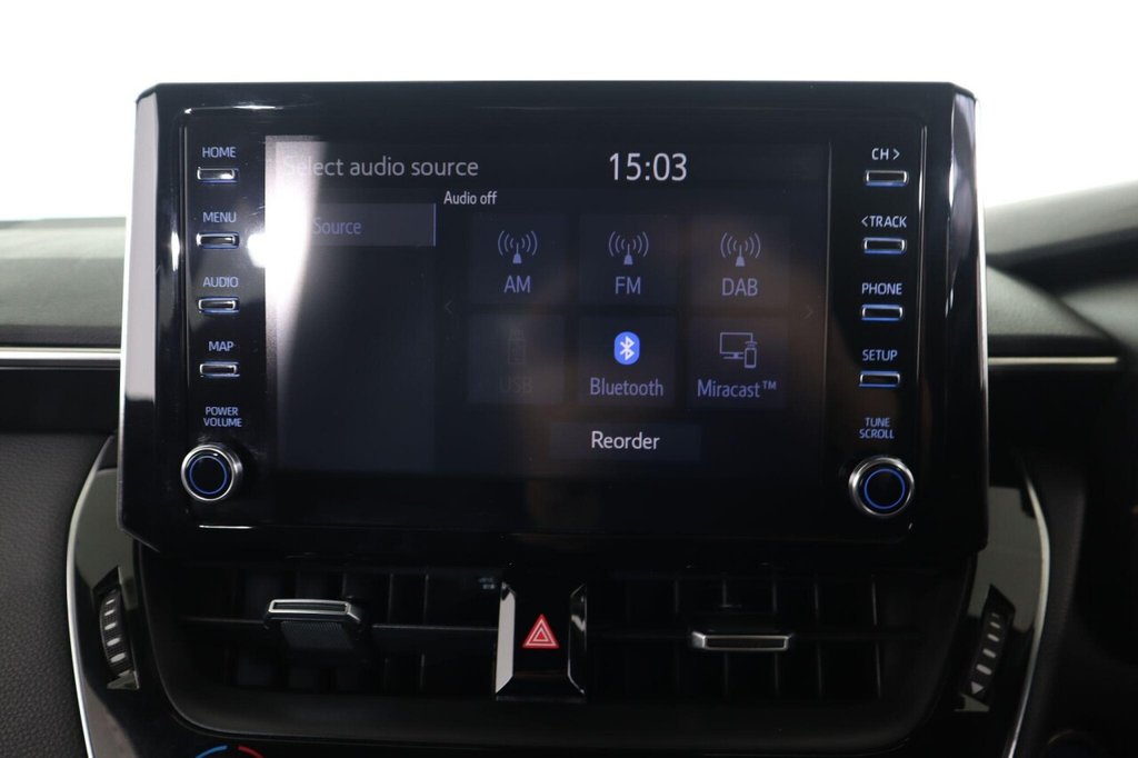 Used Toyota Corolla 2021 for sale - 77477472: Photo 34