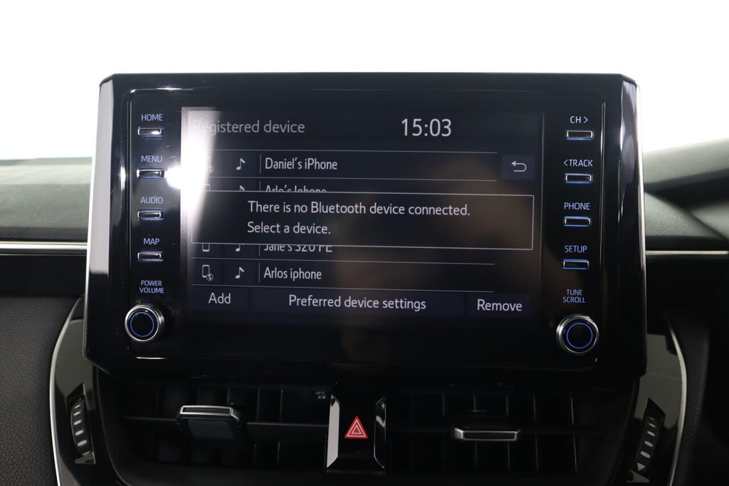 Used Toyota Corolla 2021 for sale - 77477472: Photo 36