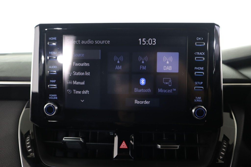 Used Toyota Corolla 2021 for sale - 77477472: Photo 38