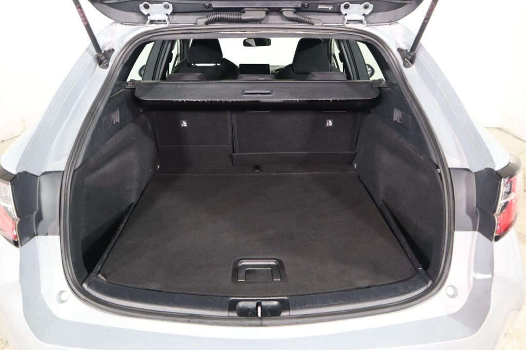 Used Toyota Corolla 2021 for sale - 77477472: Photo 41