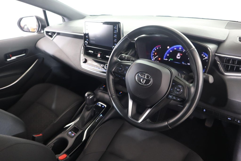 Used Toyota Corolla 2021 for sale - 77477472: Photo 42