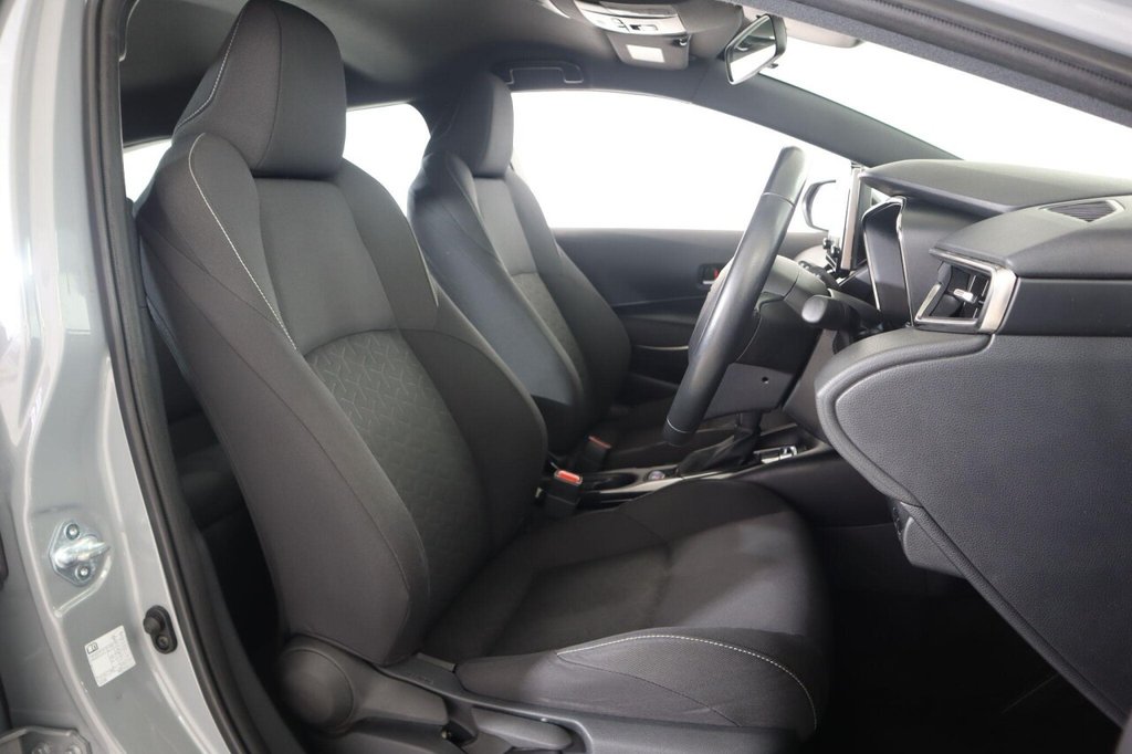 Used Toyota Corolla 2021 for sale - 77477472: Photo 44