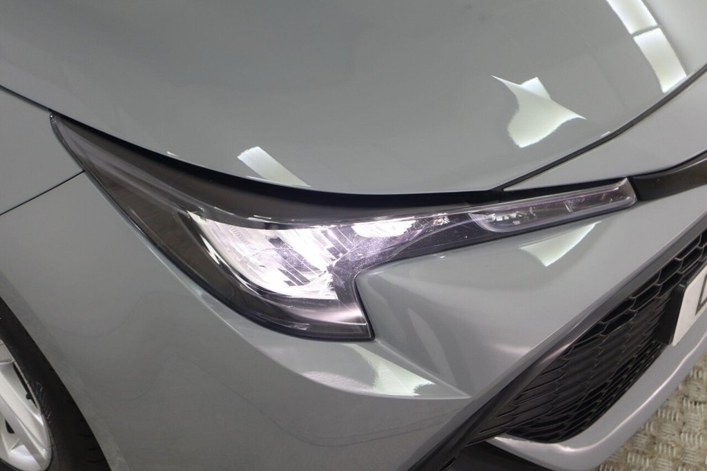 Used Toyota Corolla 2021 for sale - 77477472: Photo 45