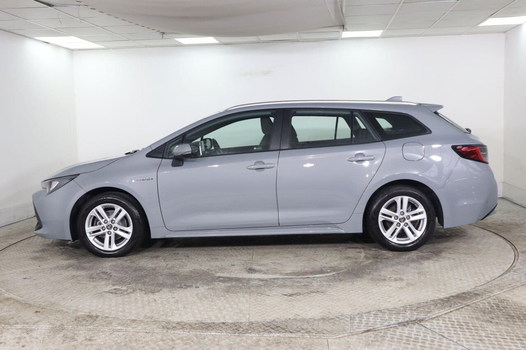Used Toyota Corolla 2021 for sale - 77477472: Photo 6