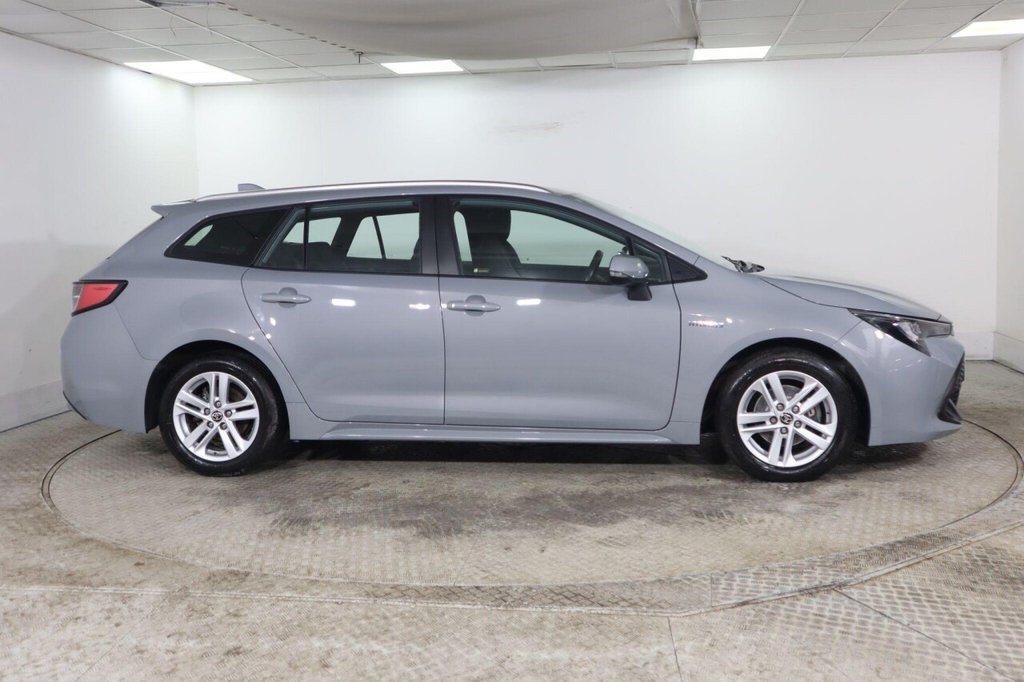 Used Toyota Corolla 2021 for sale - 77477472: Photo 9