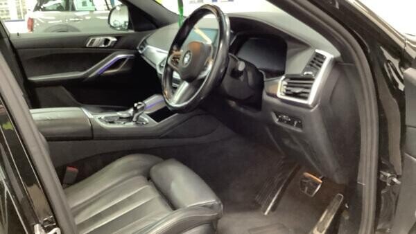 Used BMW X6 2023 for sale - 77608992: Photo 7