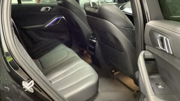 Used BMW X6 2023 for sale - 77608992: Photo 8