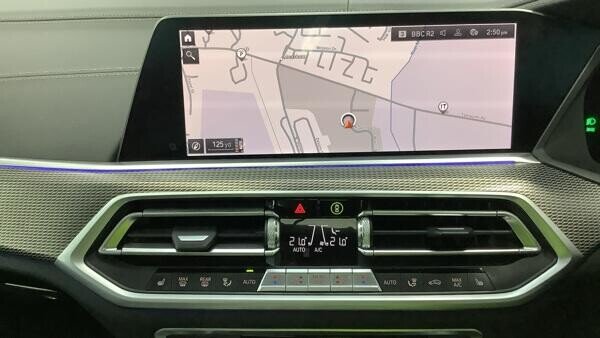 Used BMW X6 2023 for sale - 77608992: Photo 9