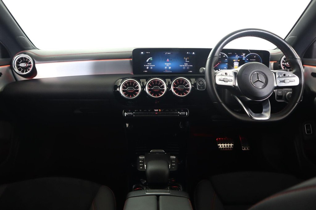 Used Mercedes-Benz CLA 2023 for sale - 77263880: Photo 12