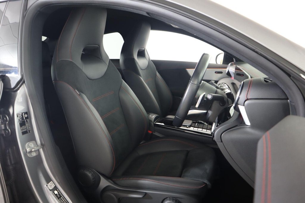 Used Mercedes-Benz CLA 2023 for sale - 77263880: Photo 13