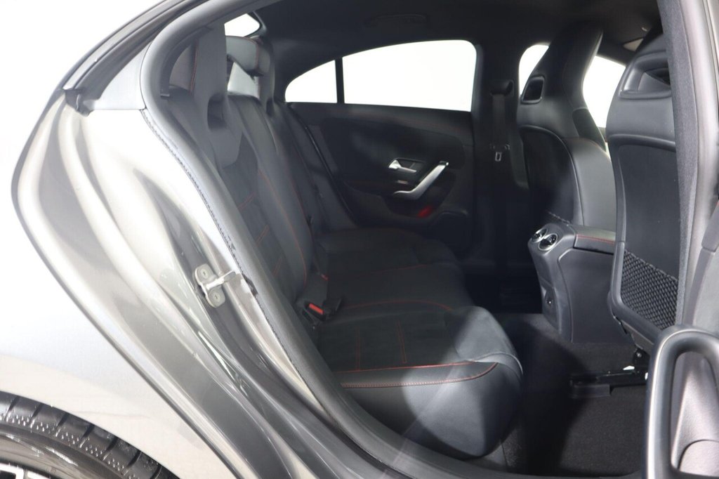 Used Mercedes-Benz CLA 2023 for sale - 77263880: Photo 14